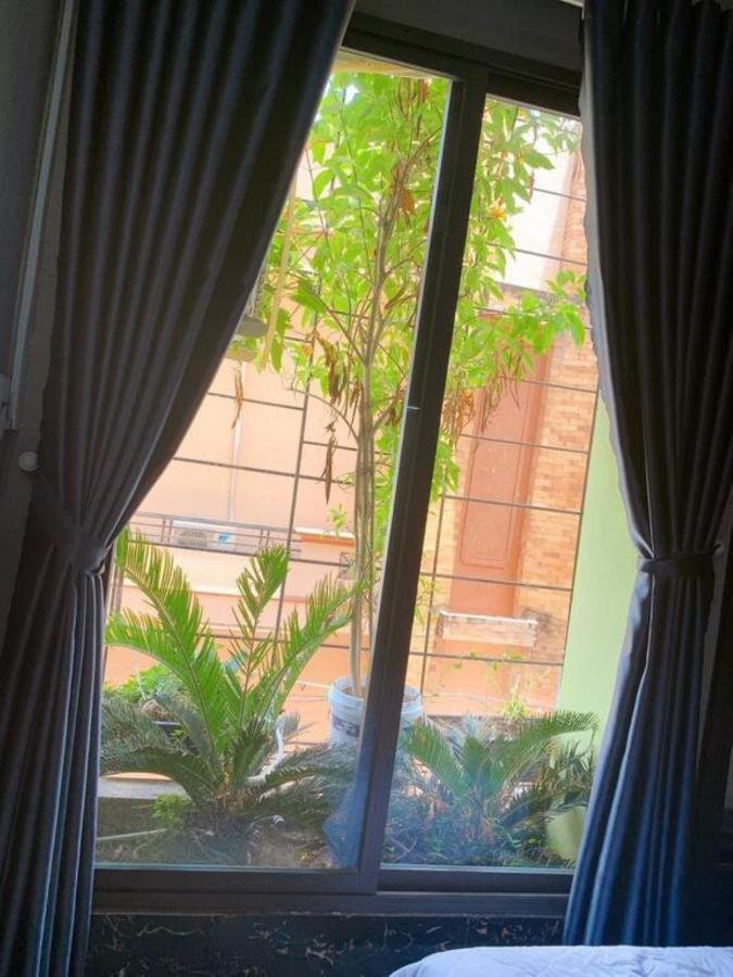 Yen Vy Hotel 퀴논 외부 사진